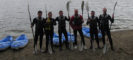 stag party paddlesports