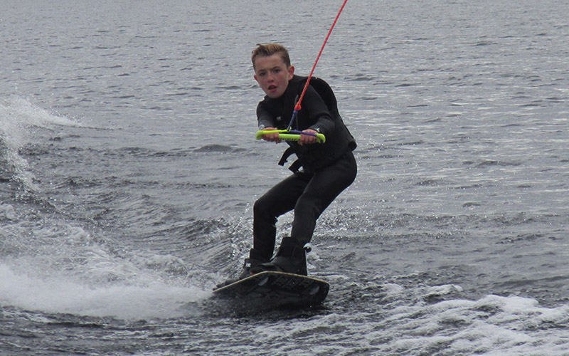 WATER SPORTS: Wakeboard Lessons