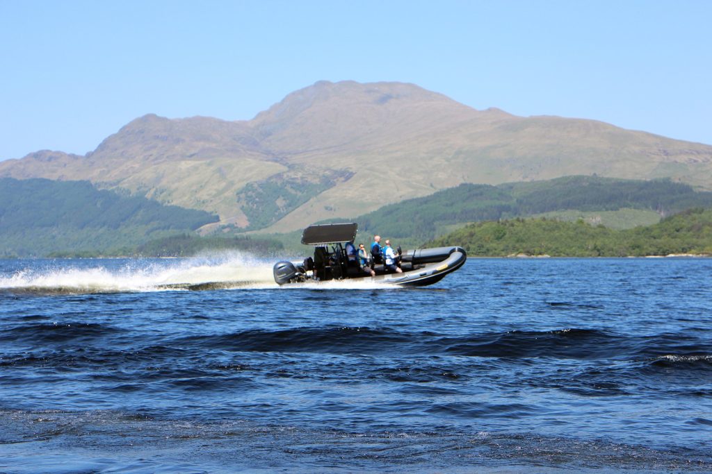 Humber-Ben-Lomond