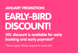 Januray Discount Hen