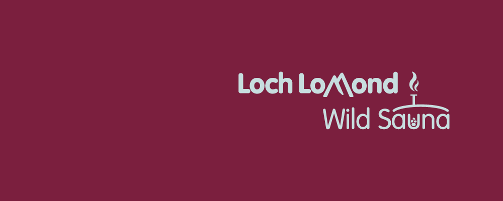 Loch Lomond Wild Sauna